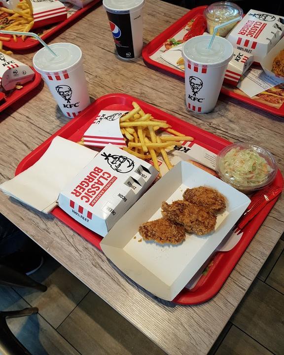 KFC