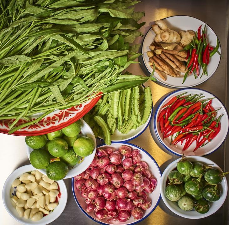 SOI 39 - Thai Street Food