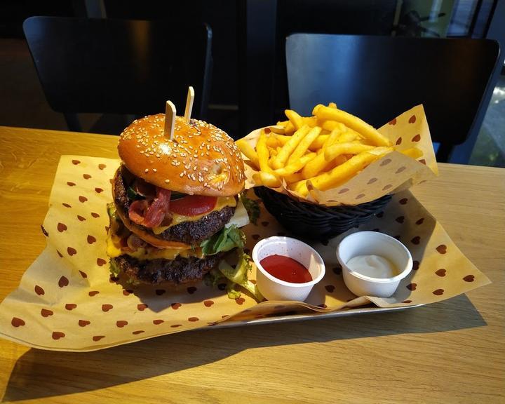 Burgerheart Stuttgart