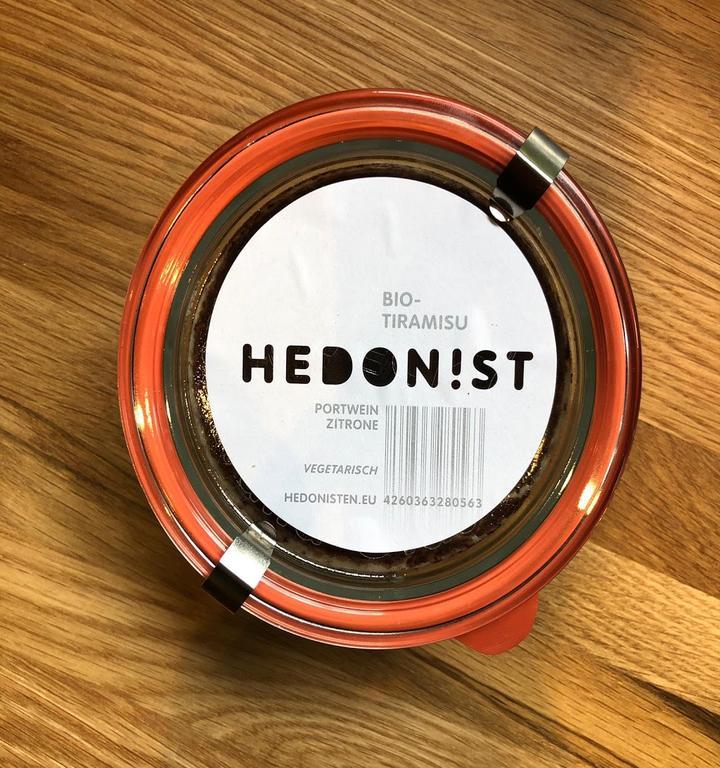 Hedonist