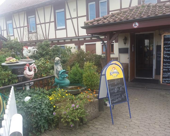 Gasthaus Bleiche