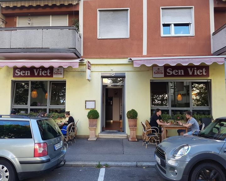 Restaurant SEN VIET