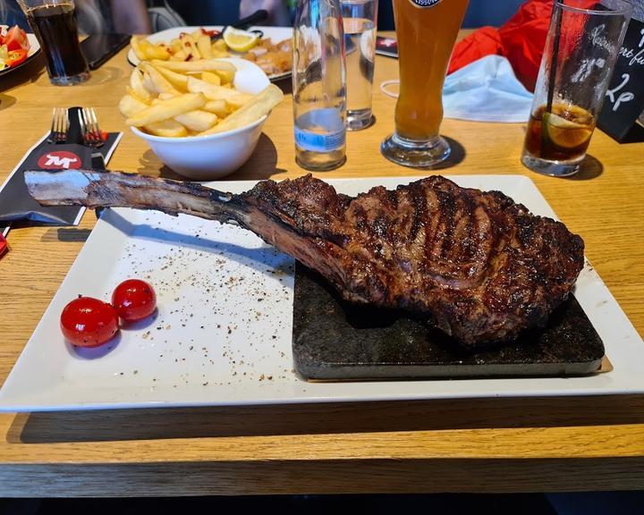 MAREDO Steakhaus - Stuttgart