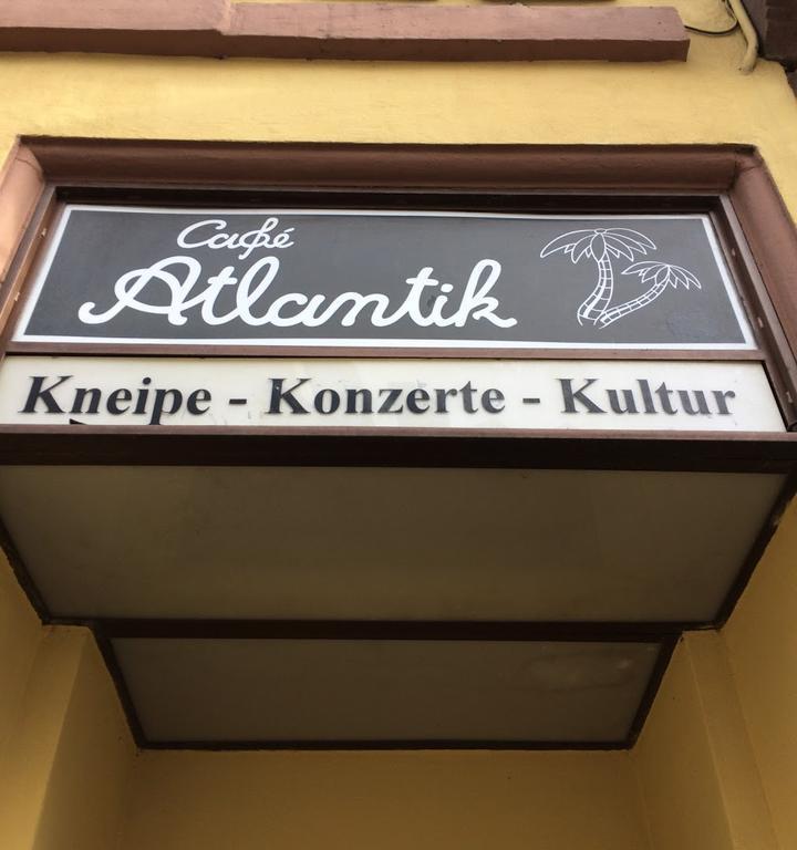 Atlantik Cafe